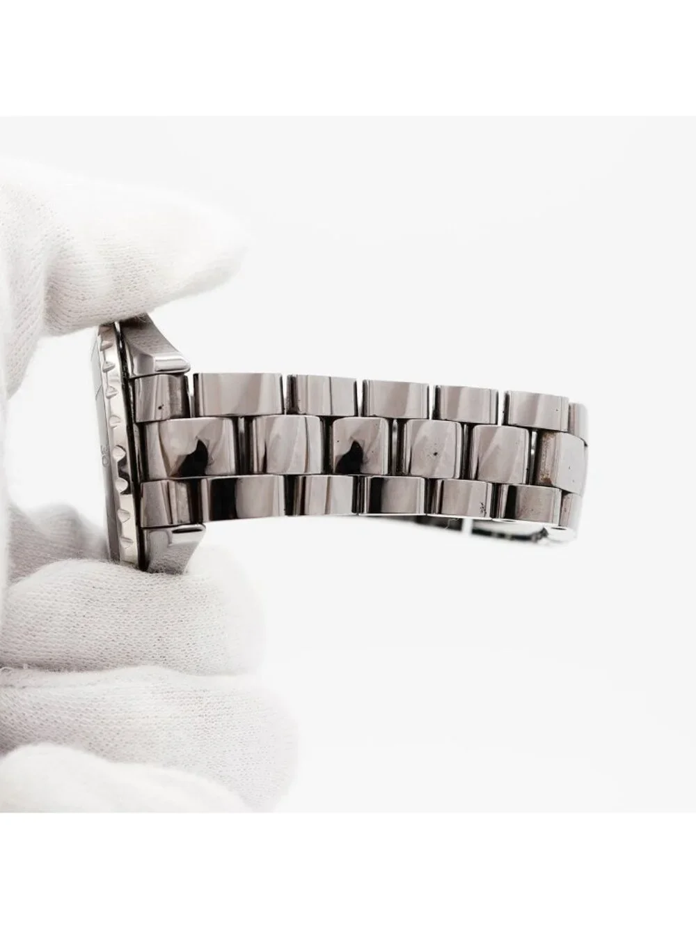 Chanel Gray Watch - Picture 6 of 10